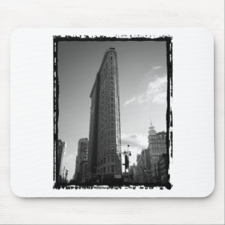Flatiron Building Foto Muismat