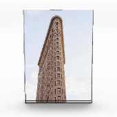 Flatiron Building Fotoblokken (Voorkant)