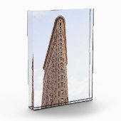 Flatiron Building Fotoblokken (Links)