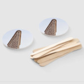 Flatiron building handwaaier (Niet-gemonteerd)