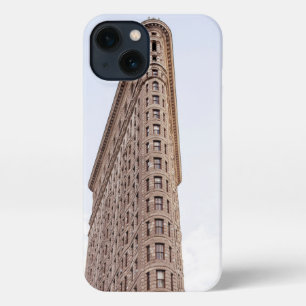 Flatiron Building iPhone 13 Hoesje