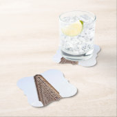 Flatiron building  kartonnen onderzetters (Insitu)