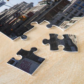 Flatiron Building Legpuzzel (Zijkant)