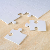 Flatiron Building Legpuzzel (Zijkant)