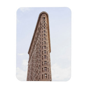 Flatiron Building Magneet