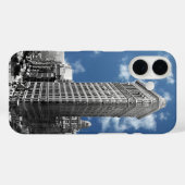 Flatiron Building Manhattan 1910 Case-Mate iPhone Case (Achterkant (horizontaal))