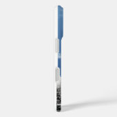 Flatiron Building Manhattan 1910 Case-Mate iPhone Case (Achterkant / Rechts)