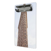Flatiron Building Mini Klembord (Angled2)