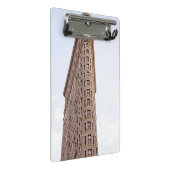 Flatiron Building Mini Klembord (Schuin)