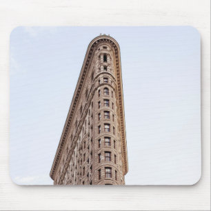 Flatiron building muismat