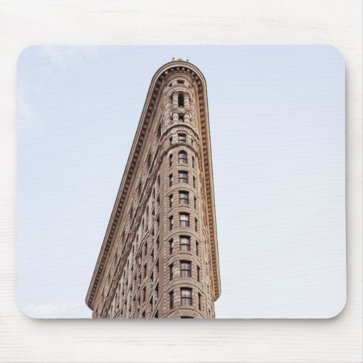 Flatiron Building Muismat (Voorkant)