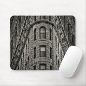 Flatiron Building Muismat (Met muis)