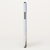 Flatiron Building New York City Case-Mate iPhone Case (Achterkant / rechts)