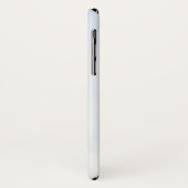 Flatiron Building New York City Case-Mate iPhone Case (Achterkant/links)