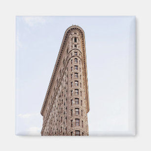 Flatiron Building New York City Magneet