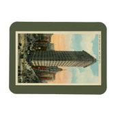  Flatiron Building New York City Magneet (Horizontaal)