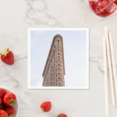 Flatiron Building New York City Servet (Insitu)