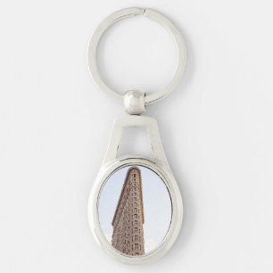 Flatiron Building New York City Sleutelhanger