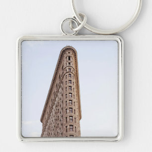 Flatiron Building New York City Sleutelhanger