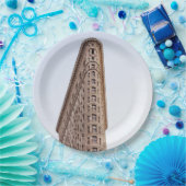Flatiron Building Papieren Bordje (Feest)
