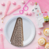 Flatiron Building Papieren Bordje (Feest)