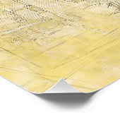 Flatiron Building Perfect Poster (Hoek)