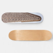 Flatiron Building Persoonlijk Skateboard (Horizontaal)
