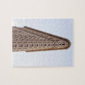 Flatiron building postcard legpuzzel (Horizontaal)