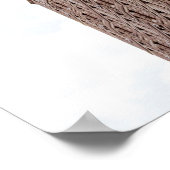 Flatiron Building Poster (Hoek)