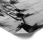 Flatiron Building Poster (Hoek)