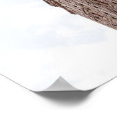 Flatiron Building Poster (Hoek)