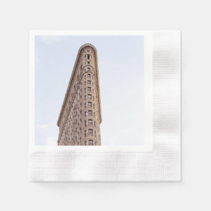 Flatiron Building Servet