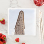 Flatiron building servet (Insitu)