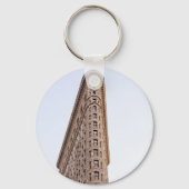 Flatiron Building Sleutelhanger (Voorkant)