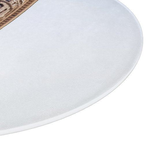 Flatiron building  snijplank (Hoek)