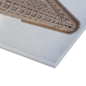 Flatiron Building Snijplank (Hoek)