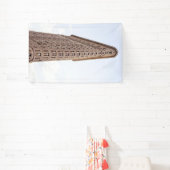 Flatiron Building Spandoek (Insitu)