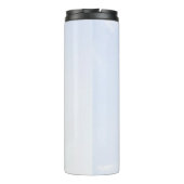 Flatiron Building Thermosbeker (Achterkant)