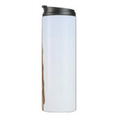 Flatiron Building Thermosbeker (Geroteerd rechts)