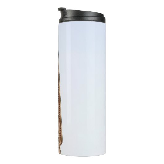 Flatiron Building Thermosbeker (Geroteerd rechts)