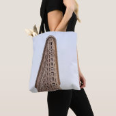 Flatiron building  tote bag (Dichtbij)