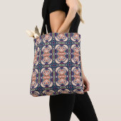 Flatiron District Tote Bag (Dichtbij)
