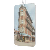 Flatiron Flats Eureka Air Feshener Luchtverfrisser (Links)