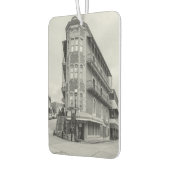 Flatiron Flats Eureka Grayscale Luchtverfrisser (Links)
