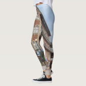 Flatiron Flats Eureka Leggings (Links)