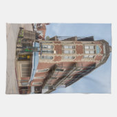 Flatiron Flats Eureka Theedoek (Horizontaal)