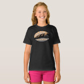 Flatirons, Chautauqua Park, Boulder Colorado T-shirt (Voorkant volledig)