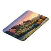 Flatirons Colorado Reis Magneet (Linkerzijde)