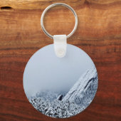 Flatirons Sleutelhanger (Voorkant)