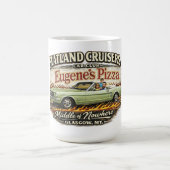 Flatland Cruisers/Sam and Jeffs Koffiemok (Center)